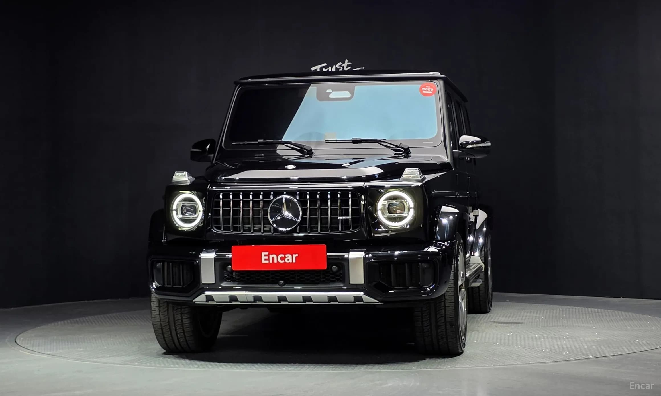 G-Class W465
