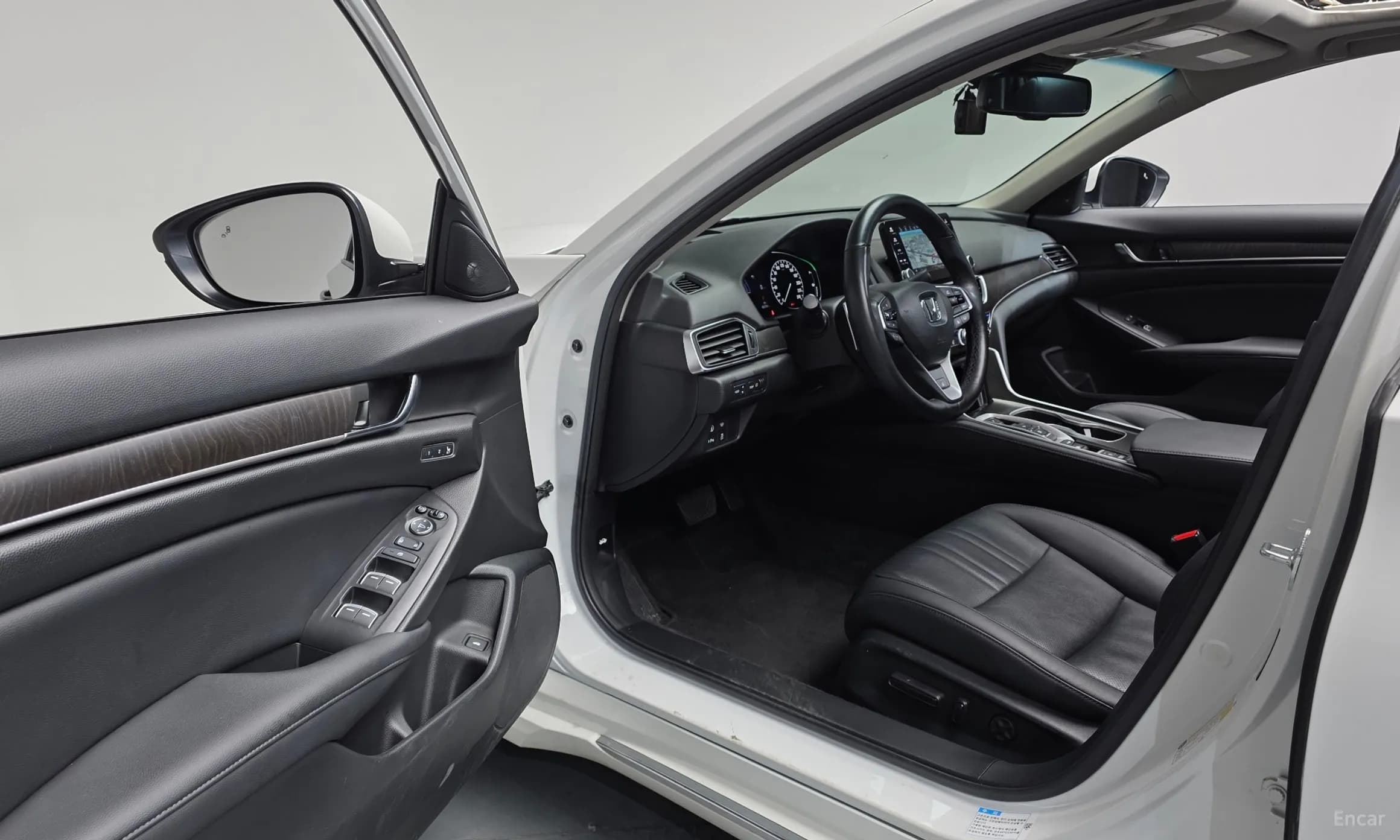 Accord 10th Generation