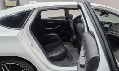 Accord 10th Generation