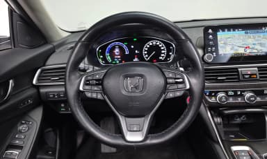 Accord 10th Generation
