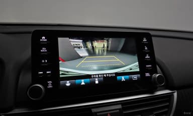 Accord 10th Generation
