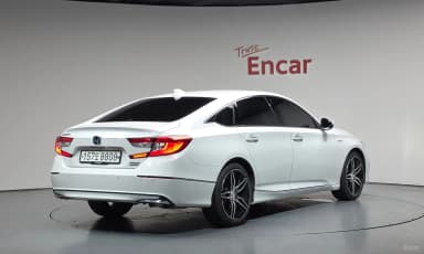 Accord 10th Generation