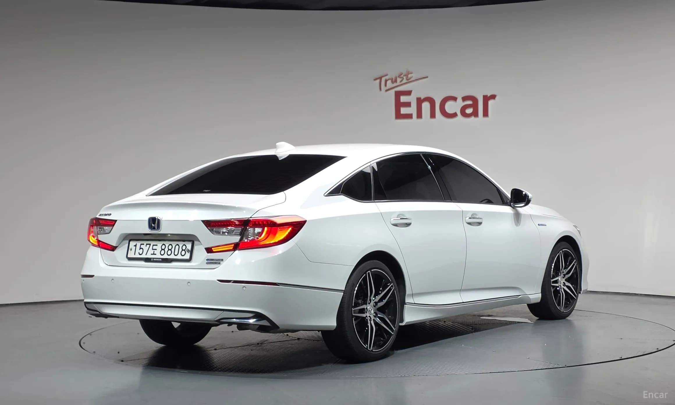 Accord 10th Generation