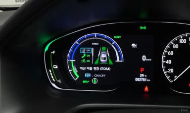 Accord 10th Generation