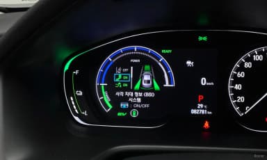 Accord 10th Generation