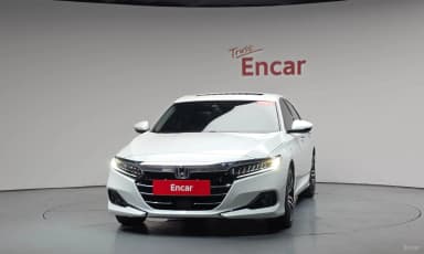 Accord 10th Generation