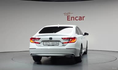 Accord 10th Generation