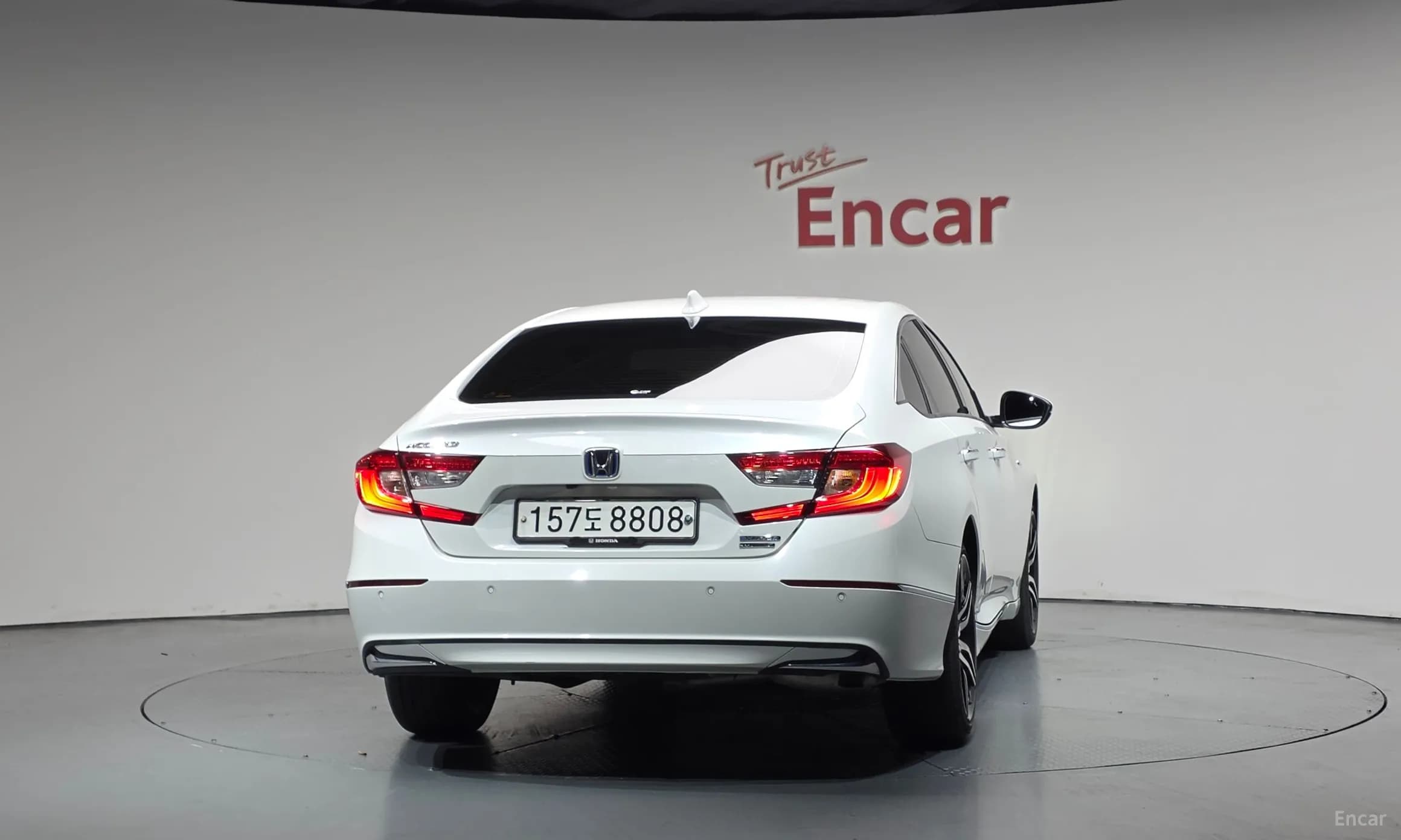 Accord 10th Generation