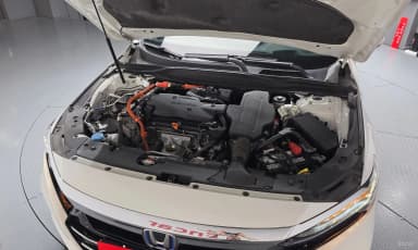 Accord 10th Generation