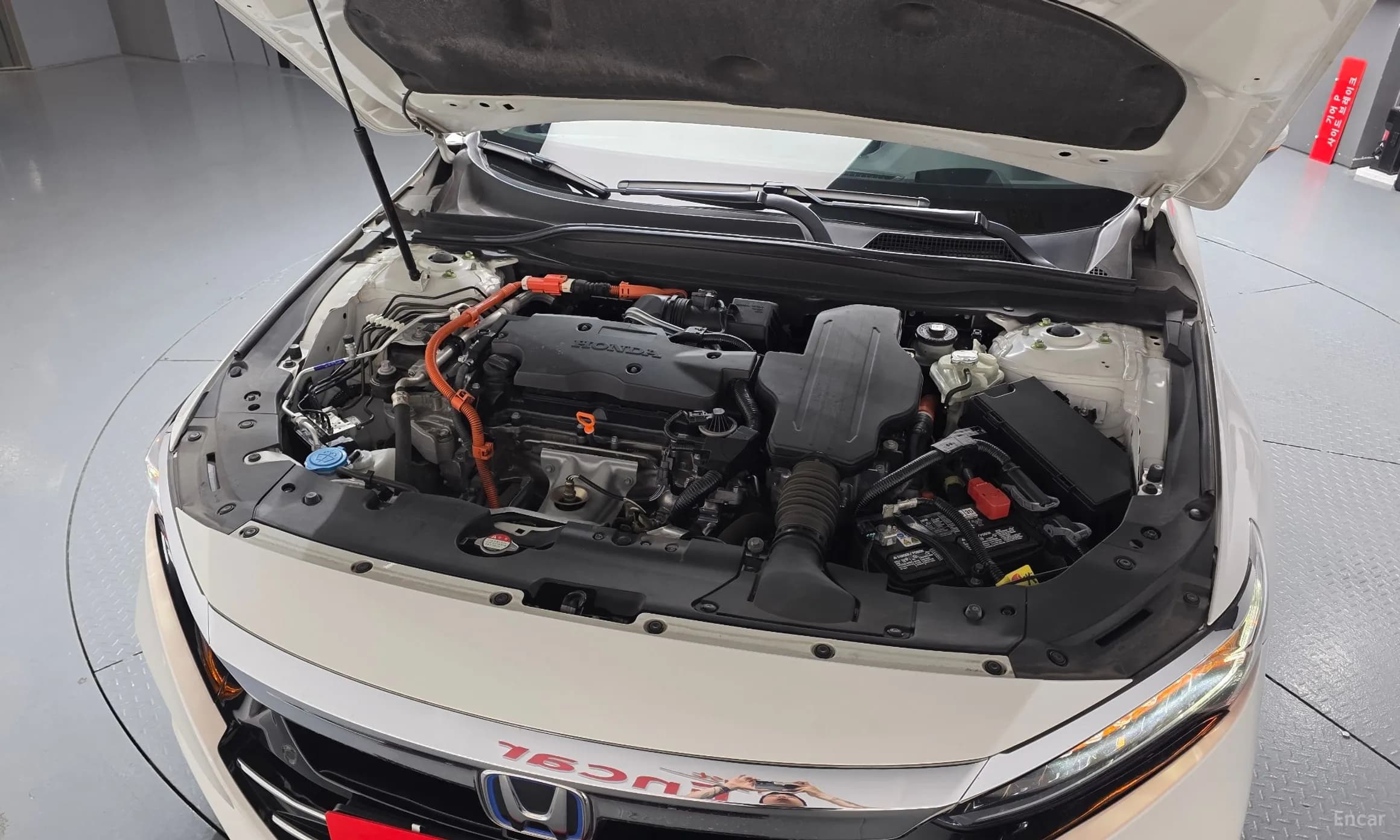 Accord 10th Generation