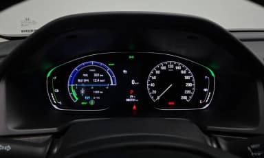 Accord 10th Generation