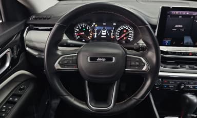 Compass 2nd Generation