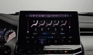 Compass 2nd Generation