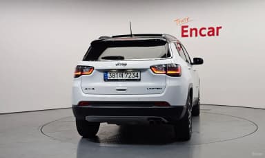 Compass 2nd Generation
