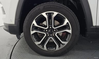 Compass 2nd Generation