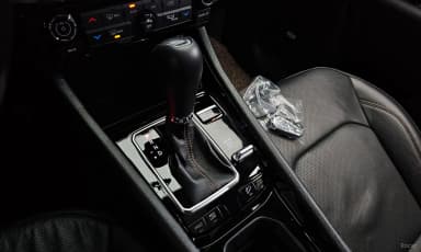 Compass 2nd Generation