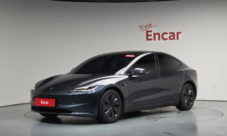 Model 3