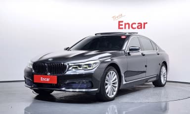7 Series (G11)