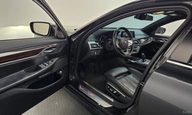 7 Series (G11)