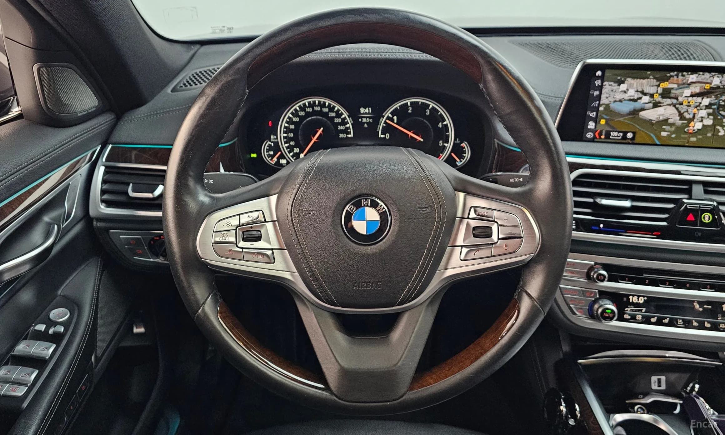 7 Series (G11)