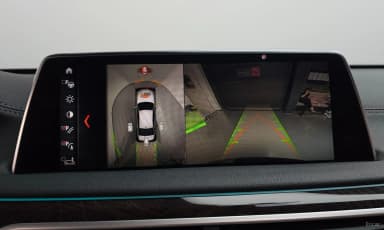 7 Series (G11)