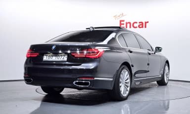 7 Series (G11)