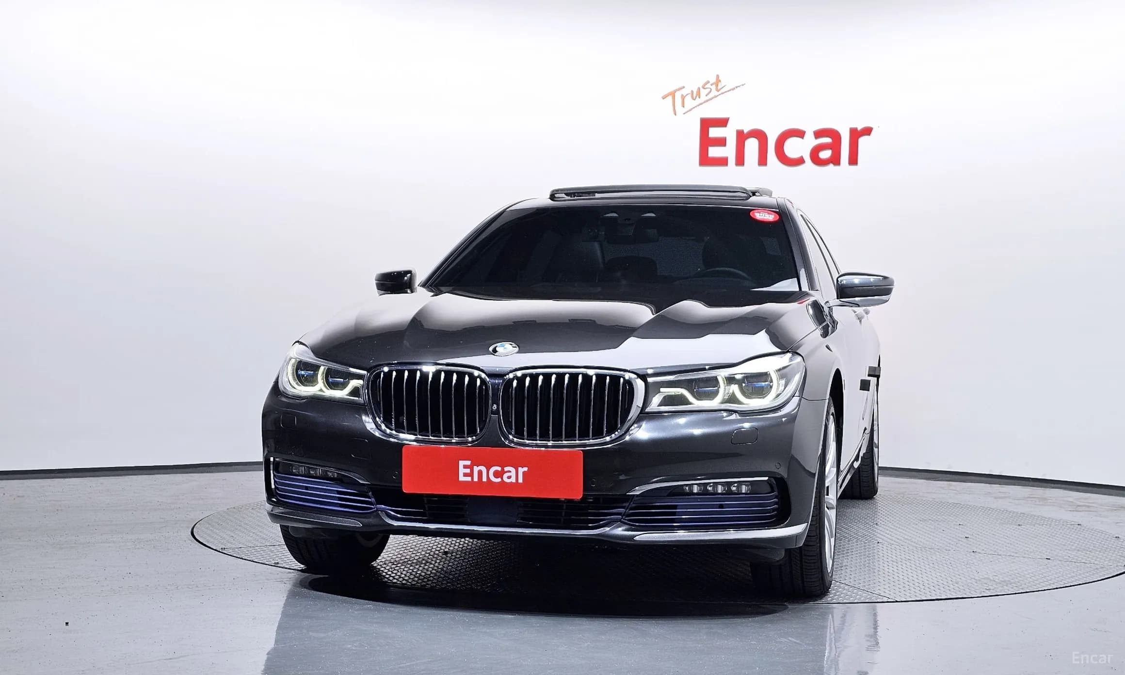 7 Series (G11)