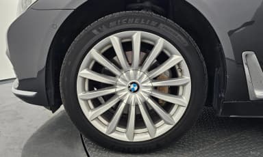 7 Series (G11)