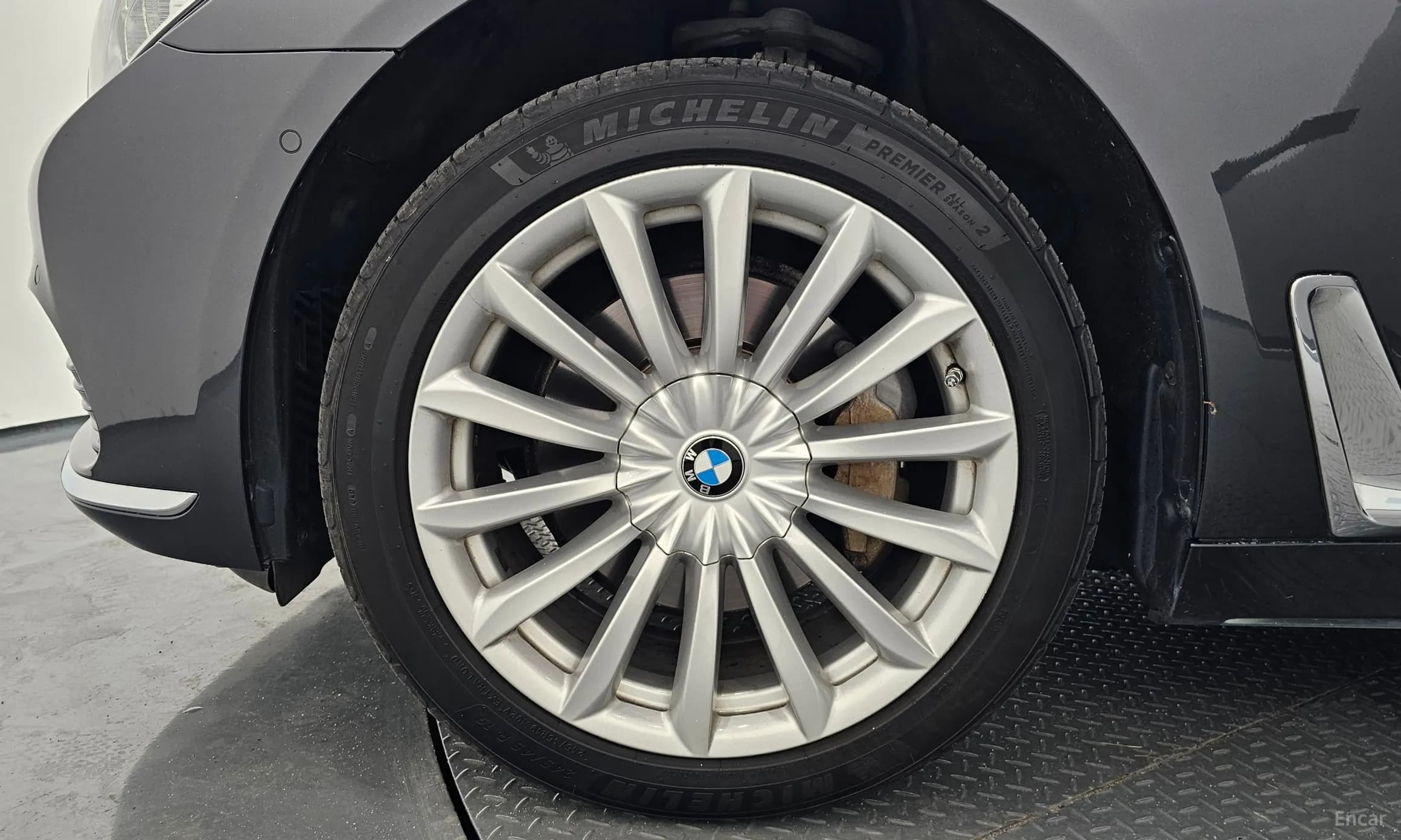 7 Series (G11)