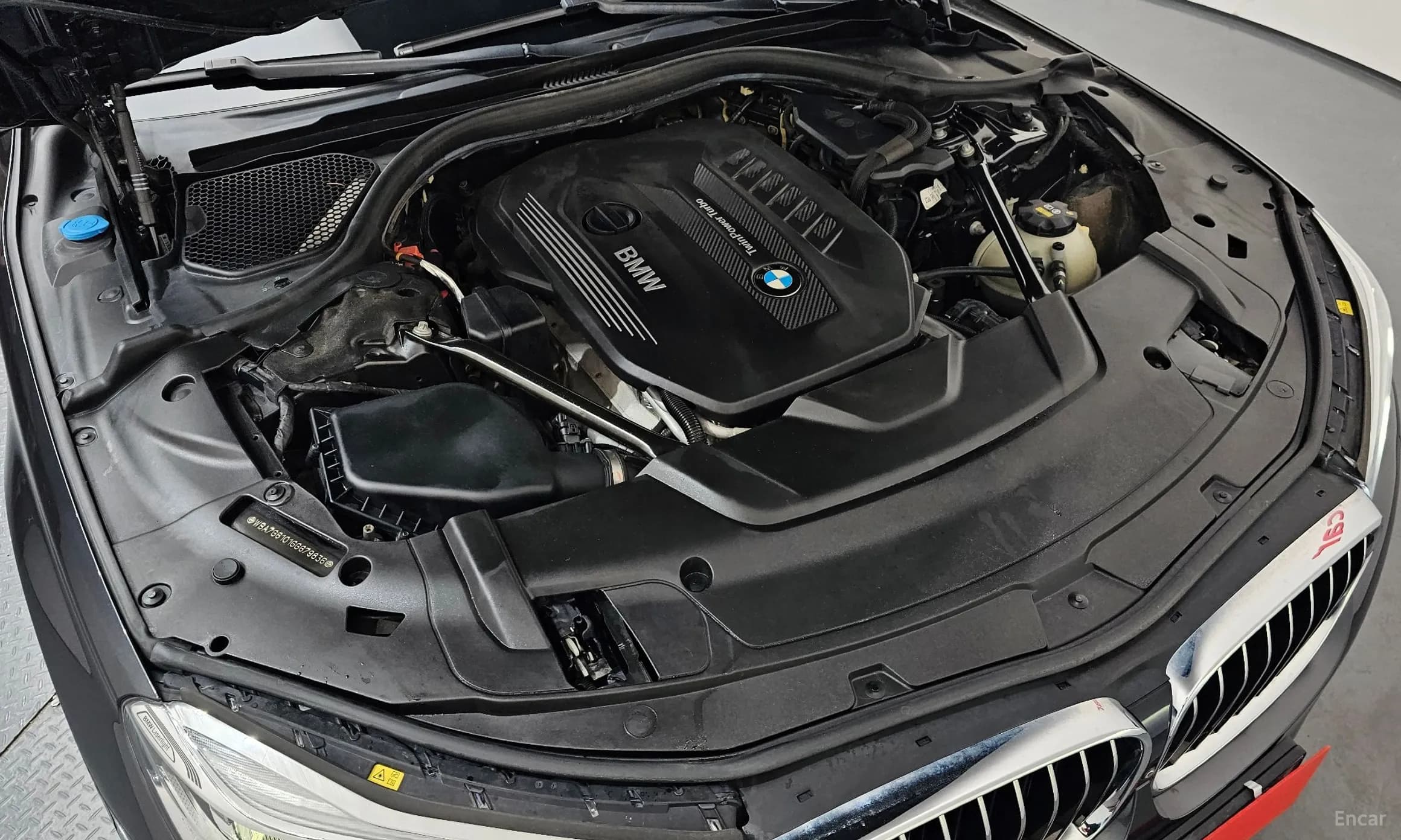 7 Series (G11)