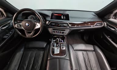 7 Series (G11)