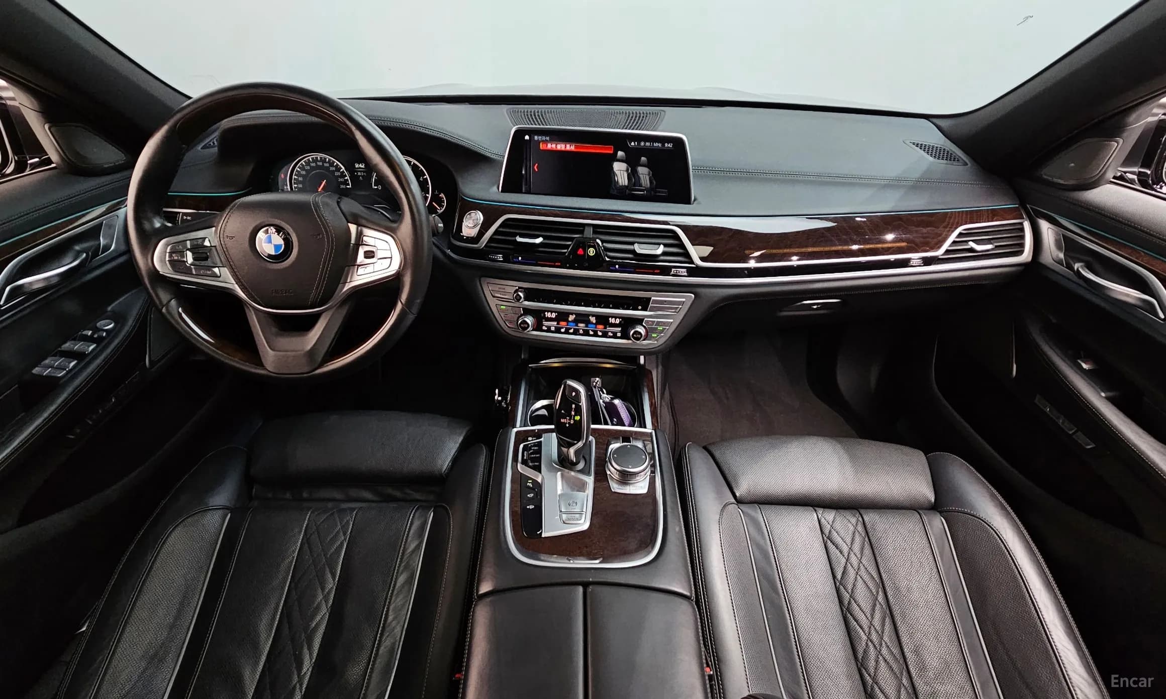 7 Series (G11)