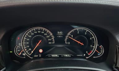 7 Series (G11)