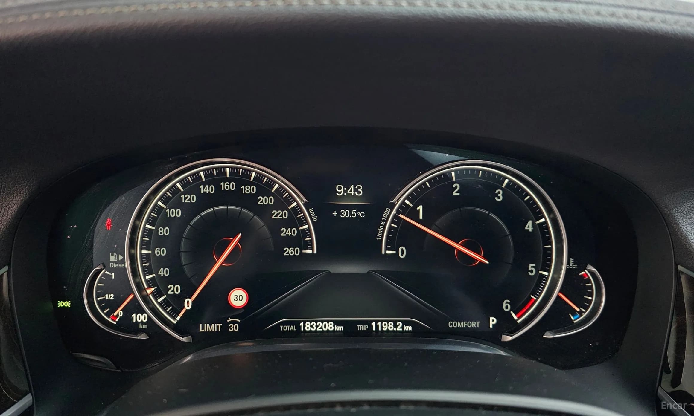 7 Series (G11)