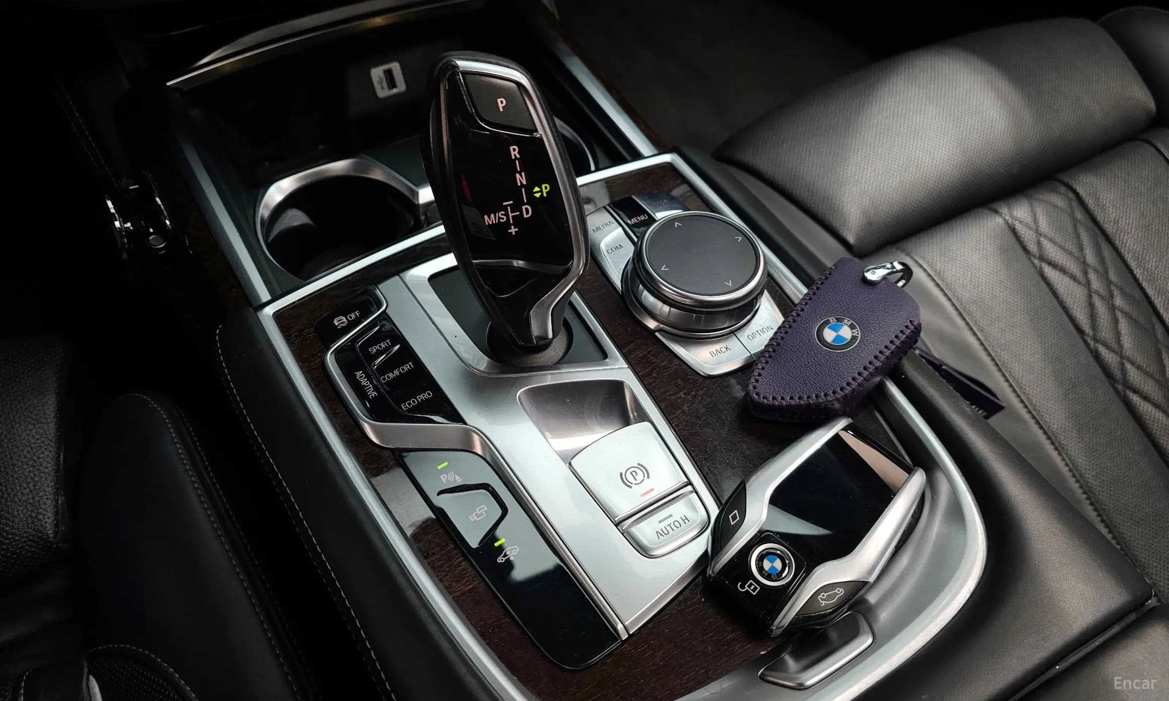 7 Series (G11)