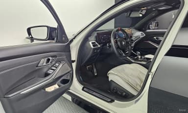 M3 (G80)