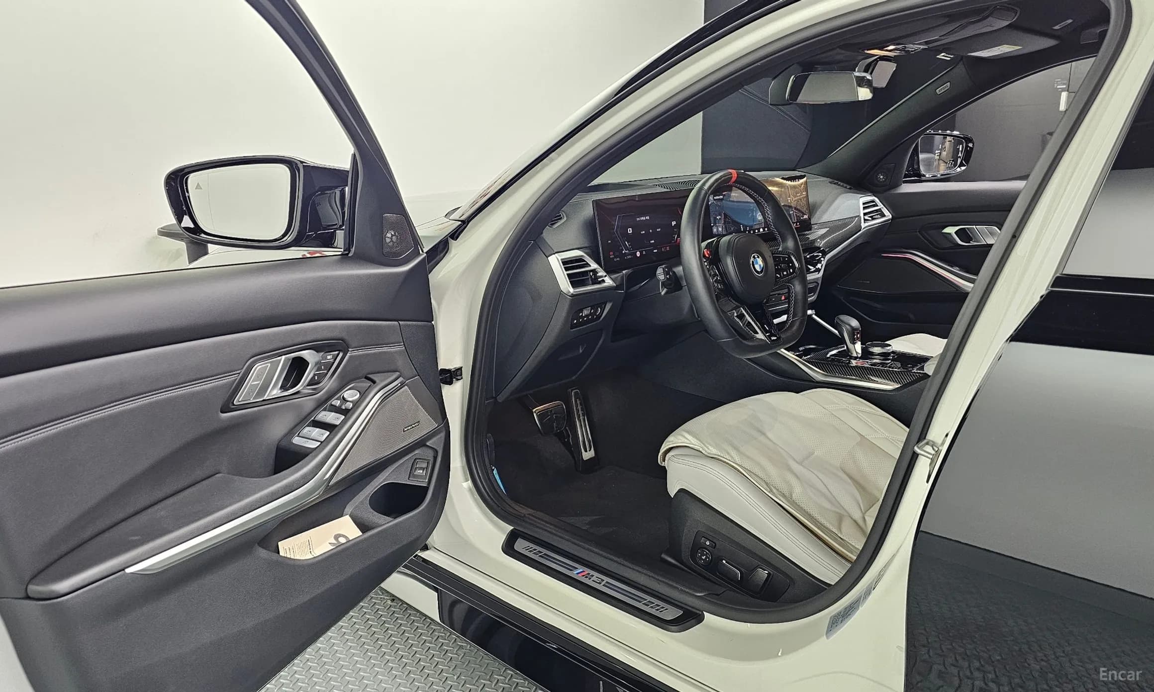 M3 (G80)
