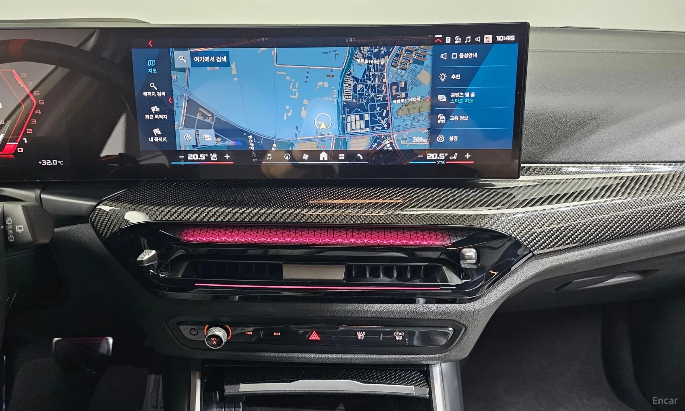 M3 (G80)