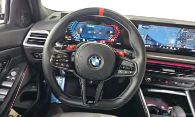 M3 (G80)