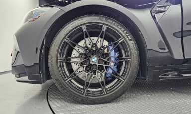 M3 (G80)