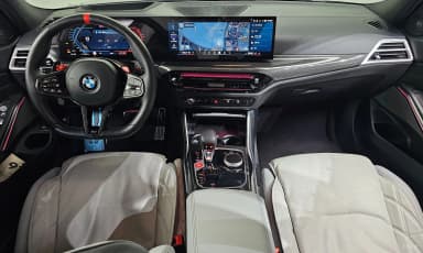 M3 (G80)