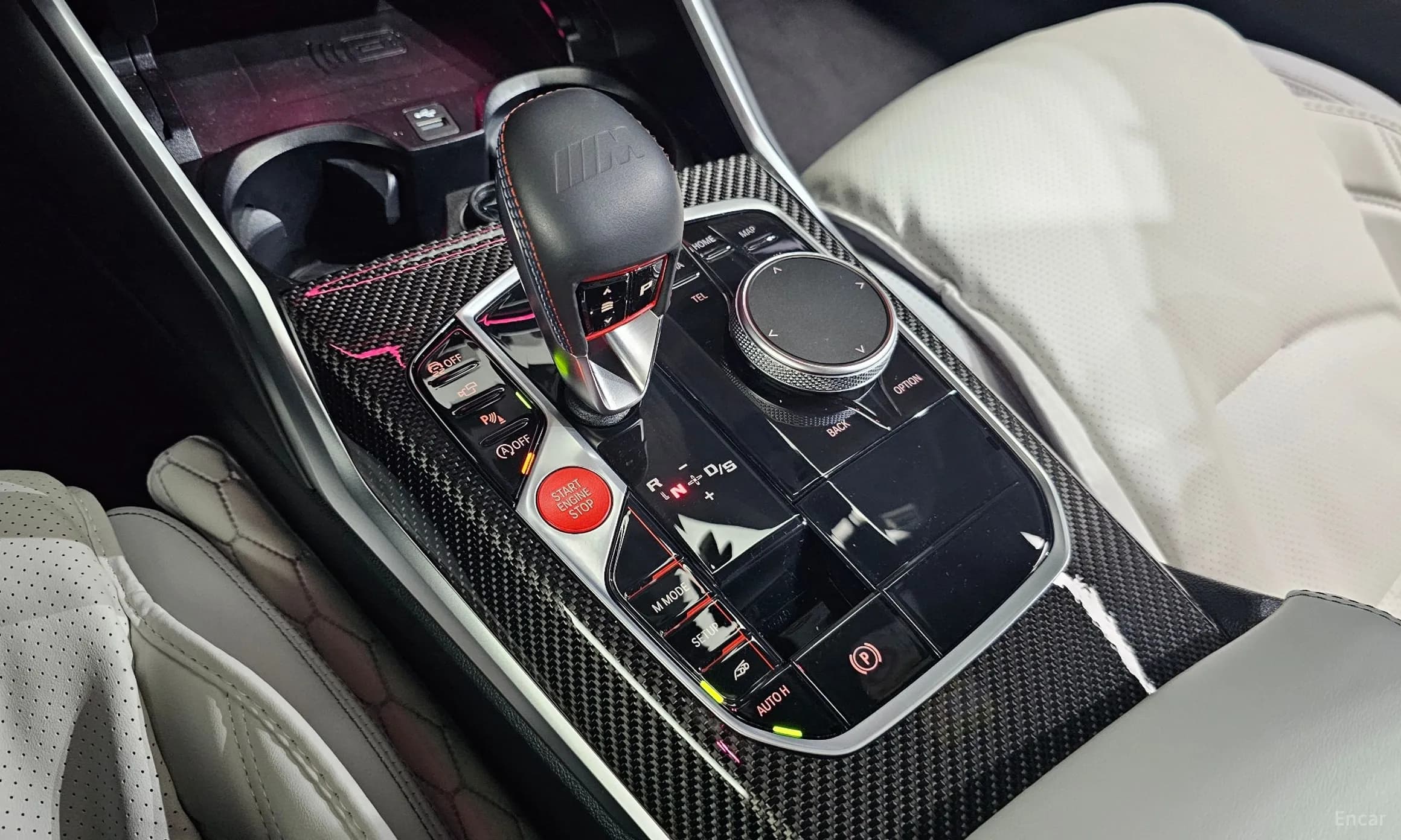 M3 (G80)