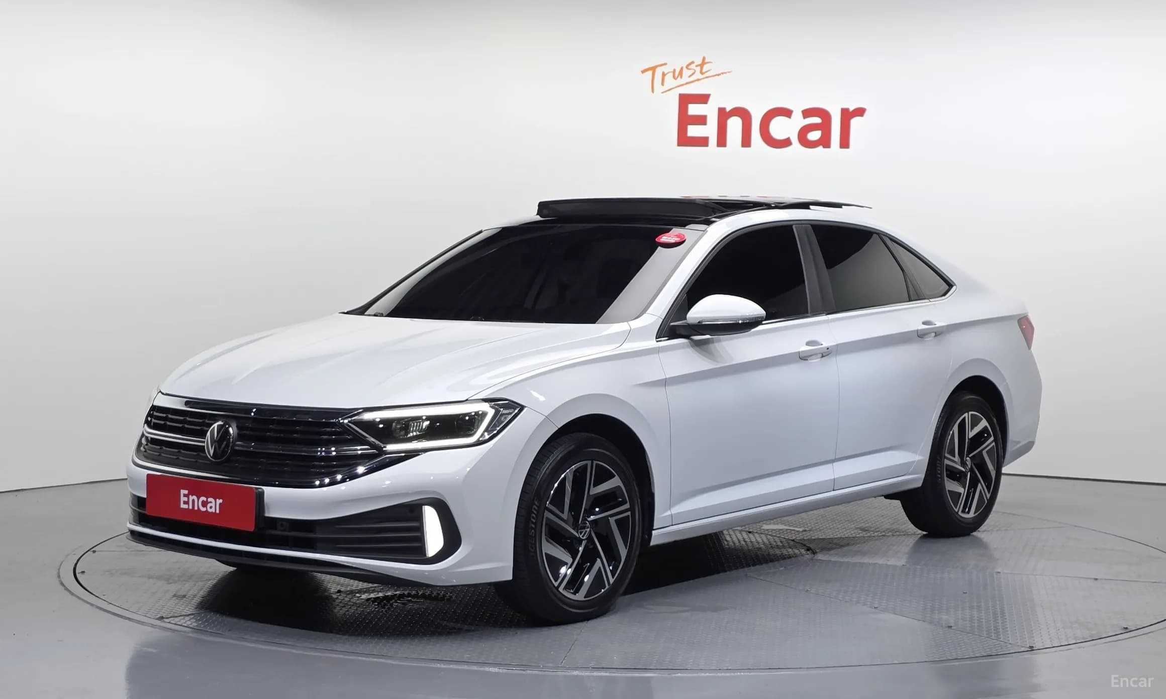Jetta 7th Generation