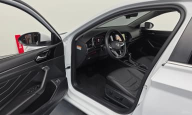 Jetta 7th Generation