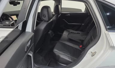 Jetta 7th Generation
