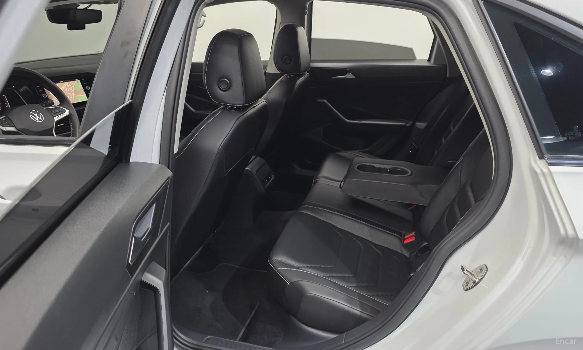 Jetta 7th Generation