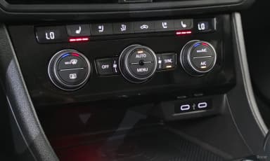 Jetta 7th Generation