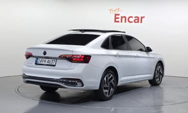Jetta 7th Generation