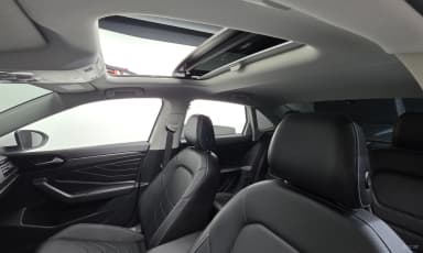 Jetta 7th Generation