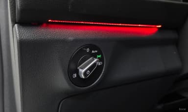 Jetta 7th Generation